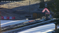 Family aréna, snowtubing