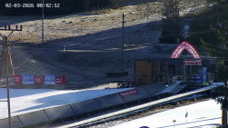 Family aréna, snowtubing