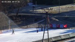Family aréna, snowtubing