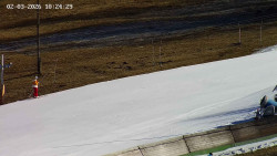 Family aréna, snowtubing