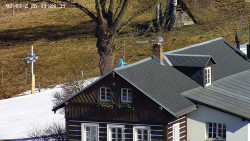 Family aréna, snowtubing