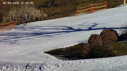 Family aréna, snowtubing