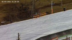 Family aréna, snowtubing