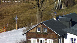 Family aréna, snowtubing