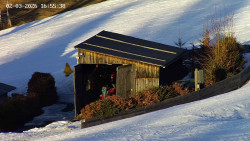 Family aréna, snowtubing