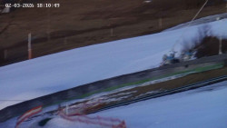 Family aréna, snowtubing