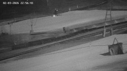 Family aréna, snowtubing