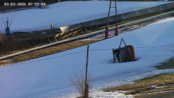 Family aréna, snowtubing