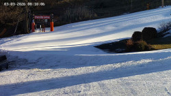 Family aréna, snowtubing