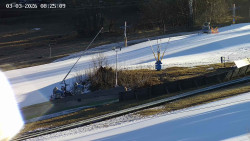 Family aréna, snowtubing