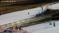 Family aréna, snowtubing
