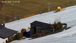 Family aréna, snowtubing
