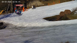 Family aréna, snowtubing