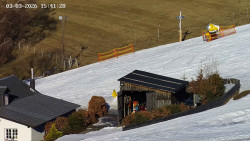 Family aréna, snowtubing