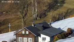 Family aréna, snowtubing