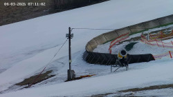 Family aréna, snowtubing