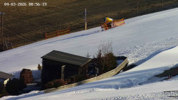 Family aréna, snowtubing