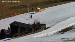 Family aréna, snowtubing
