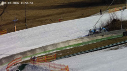 Family aréna, snowtubing