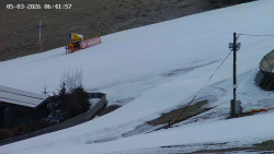 Family aréna, snowtubing