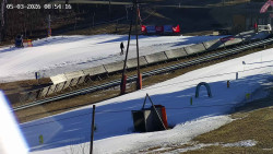Family aréna, snowtubing