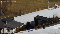 Family aréna, snowtubing