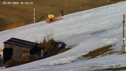 Family aréna, snowtubing