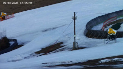 Family aréna, snowtubing