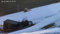 Family aréna, snowtubing