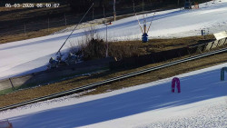 Family aréna, snowtubing