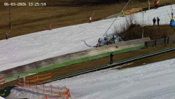 Family aréna, snowtubing