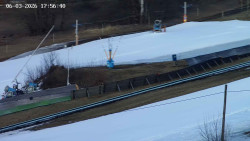 Family aréna, snowtubing