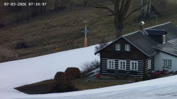 Family aréna, snowtubing