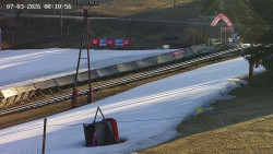 Family aréna, snowtubing