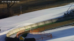 Family aréna, snowtubing