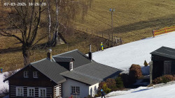 Family aréna, snowtubing