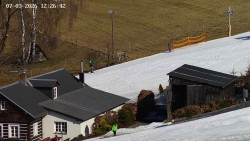 Family aréna, snowtubing