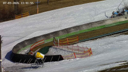 Family aréna, snowtubing
