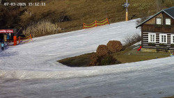 Family aréna, snowtubing