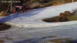 Family aréna, snowtubing