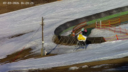 Family aréna, snowtubing