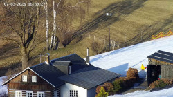 Family aréna, snowtubing
