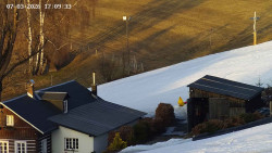 Family aréna, snowtubing