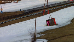 Family aréna, snowtubing