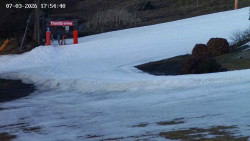 Family aréna, snowtubing