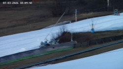 Family aréna, snowtubing