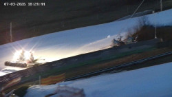 Family aréna, snowtubing