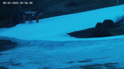 Family aréna, snowtubing