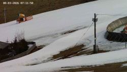 Family aréna, snowtubing