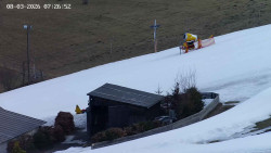 Family aréna, snowtubing